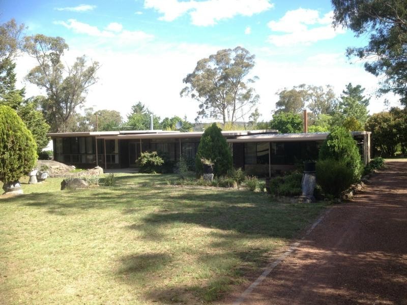 65 Greenup Street, Stanthorpe QLD 4380