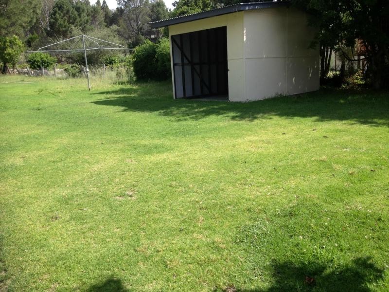 5 Aplin Street, Stanthorpe QLD 4380