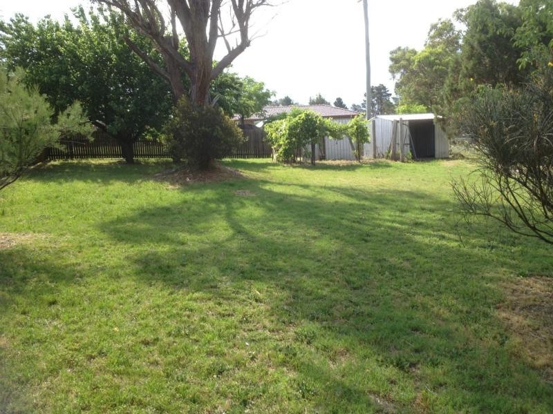 30 McGregor Terrace, Stanthorpe QLD 4380