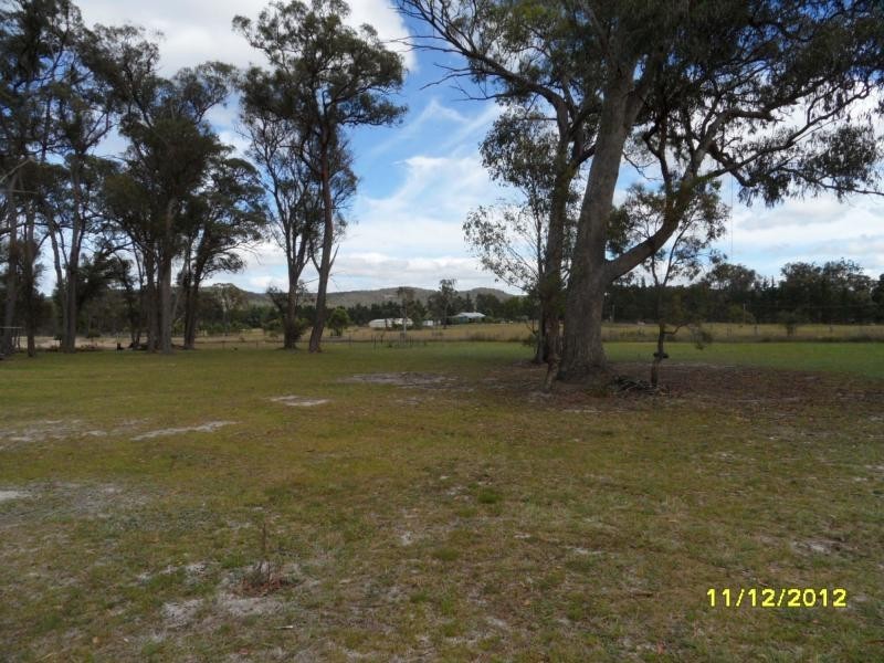 58 Willocks Lane, Stanthorpe, Stanthorpe QLD 4380