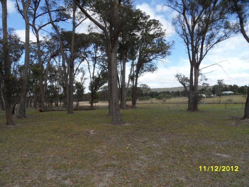 58 Willocks Lane, Stanthorpe, Stanthorpe QLD 4380