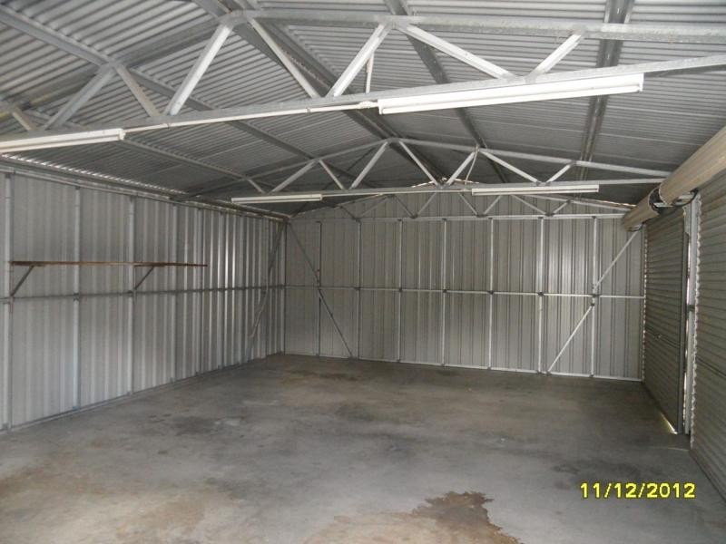 58 Willocks Lane, Stanthorpe, Stanthorpe QLD 4380