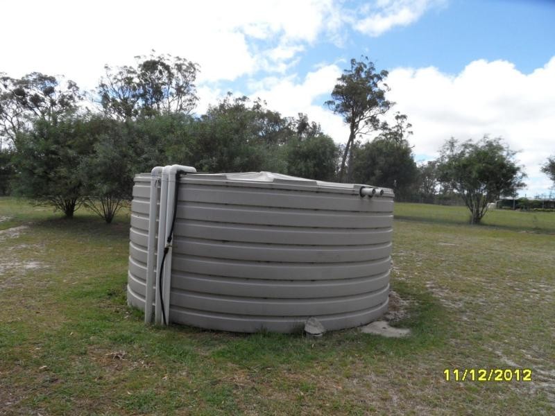 58 Willocks Lane, Stanthorpe, Stanthorpe QLD 4380