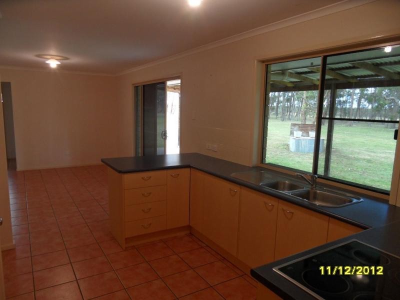 58 Willocks Lane, Stanthorpe, Stanthorpe QLD 4380