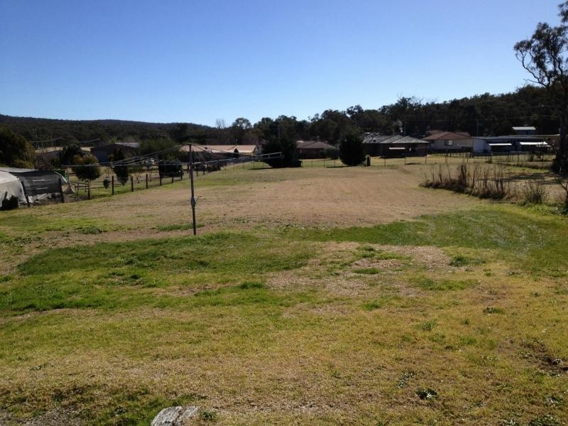 4 Harris Street, Stanthorpe QLD 4380
