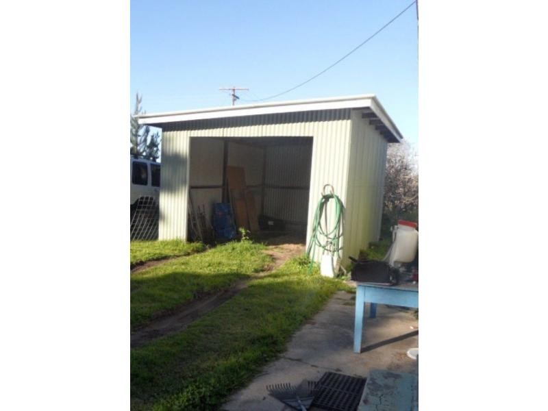 291 Rabbit Fence Road, Cottonvale, Stanthorpe QLD 4380