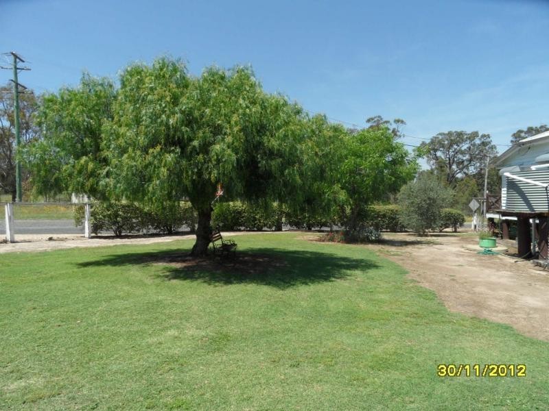 3 Mt Stirling Road, Glen Aplin, Stanthorpe QLD 4380