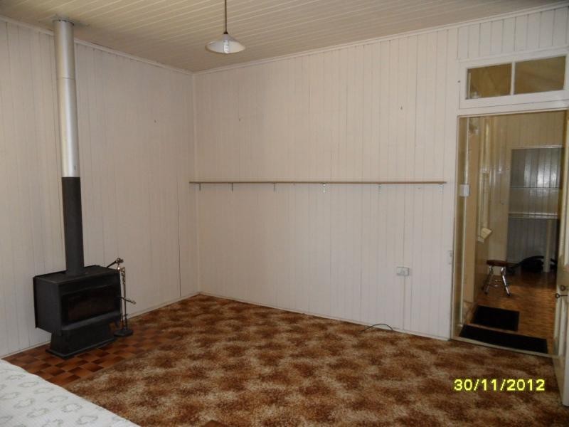 3 Mt Stirling Road, Glen Aplin, Stanthorpe QLD 4380