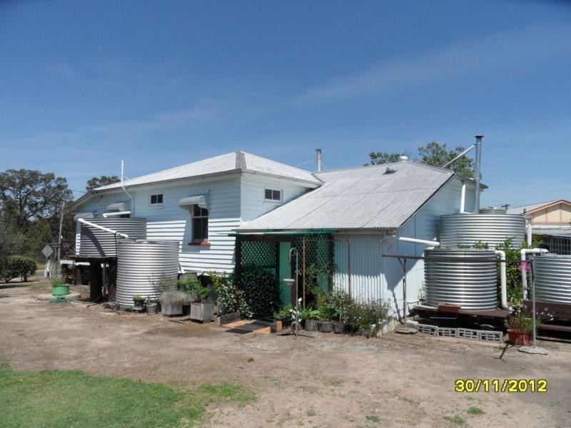 3 Mt Stirling Road, Glen Aplin, Stanthorpe QLD 4380