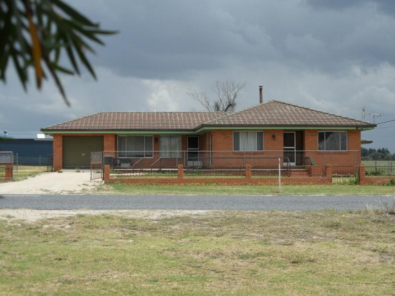 L35-36 Amiens/bruhn Lane , Stanthorpe, Stanthorpe QLD 4380