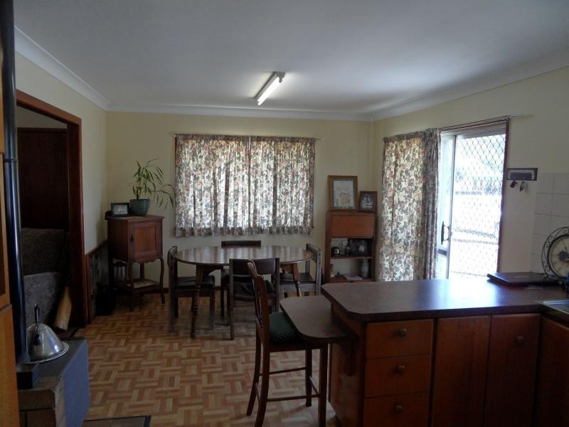 L35-36 Amiens/bruhn Lane , Stanthorpe, Stanthorpe QLD 4380