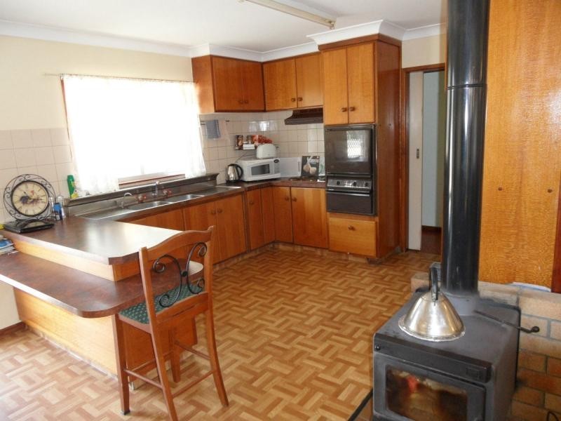 L35-36 Amiens/bruhn Lane , Stanthorpe, Stanthorpe QLD 4380