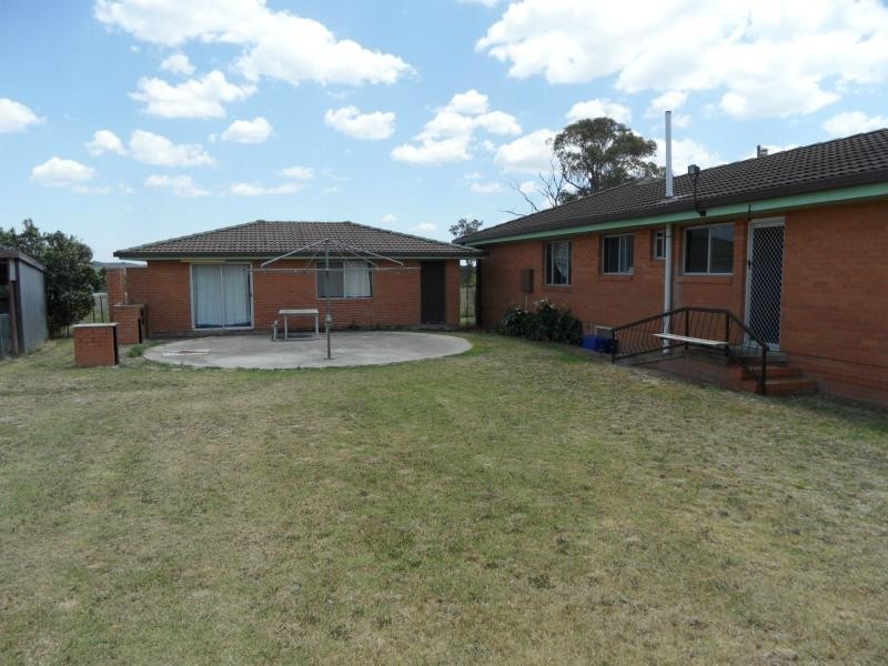 L35-36 Amiens/bruhn Lane , Stanthorpe, Stanthorpe QLD 4380