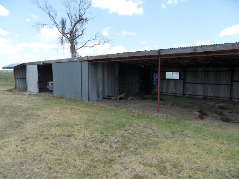 L35-36 Amiens/bruhn Lane , Stanthorpe, Stanthorpe QLD 4380