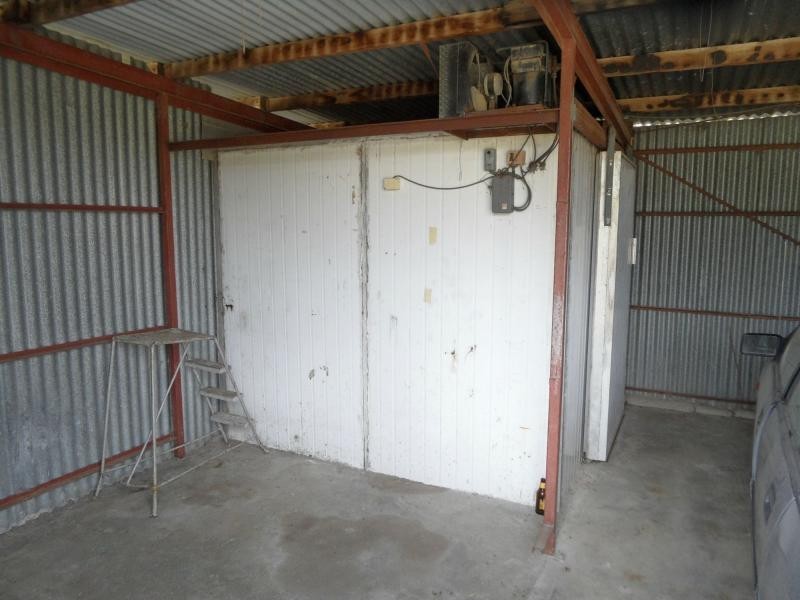 L35-36 Amiens/bruhn Lane , Stanthorpe, Stanthorpe QLD 4380
