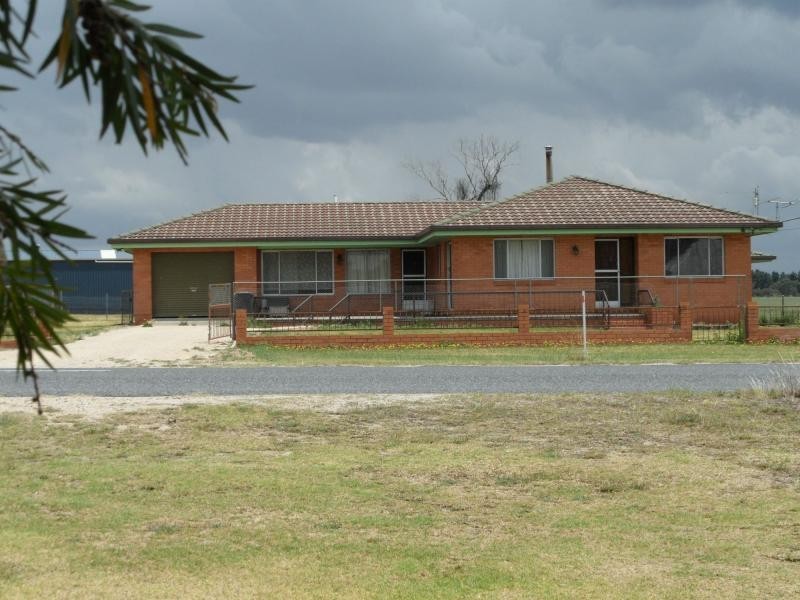 L35-36 Amiens/bruhn Lane , Stanthorpe, Stanthorpe QLD 4380