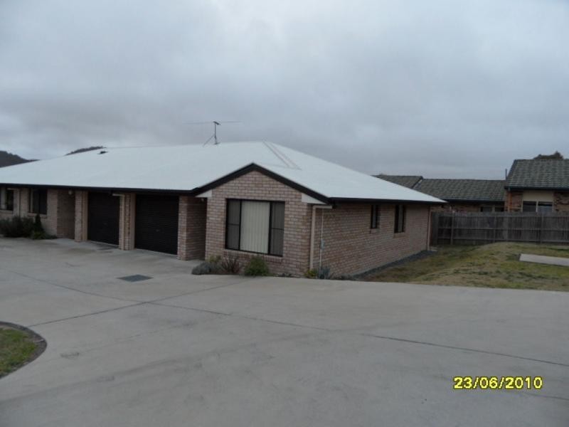 3/40 Short Street, Stanthorpe QLD 4380