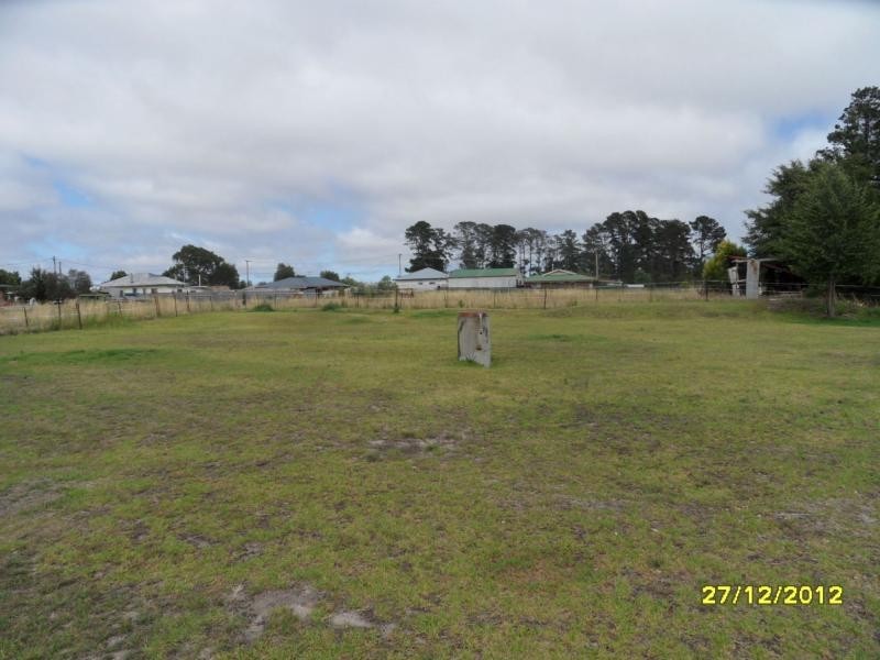 25626 New England Highway, Applethorpe, Stanthorpe QLD 4380