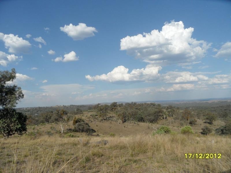 Stanthorpe QLD 4380