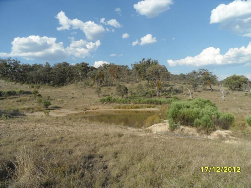 Stanthorpe QLD 4380