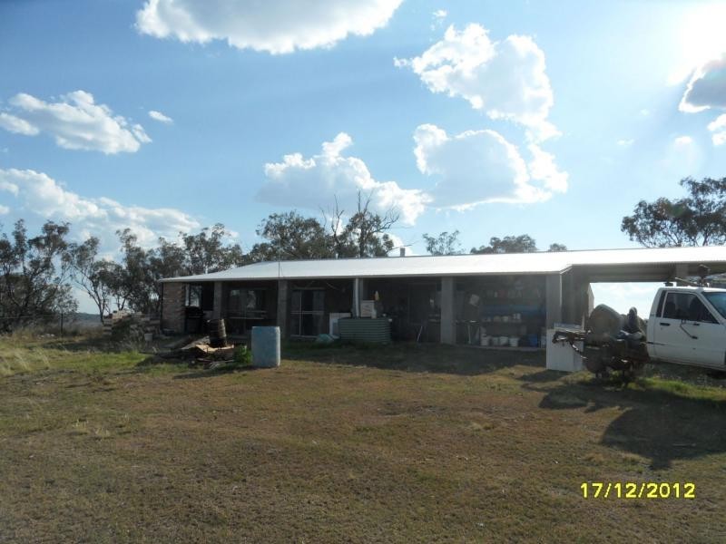 Stanthorpe QLD 4380