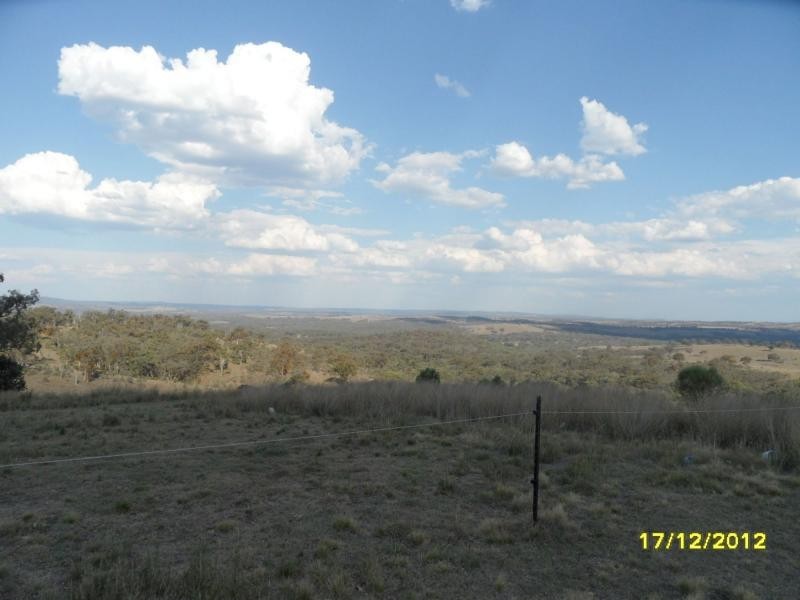Stanthorpe QLD 4380