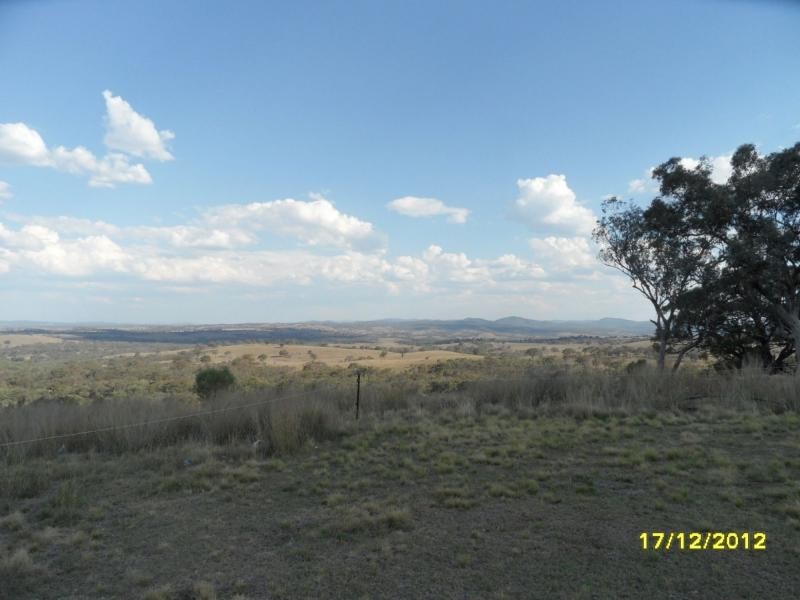Stanthorpe QLD 4380