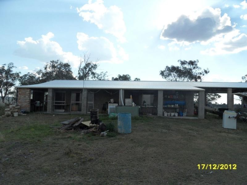 Stanthorpe QLD 4380