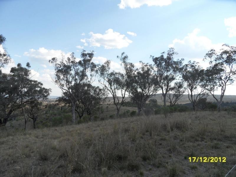 Stanthorpe QLD 4380