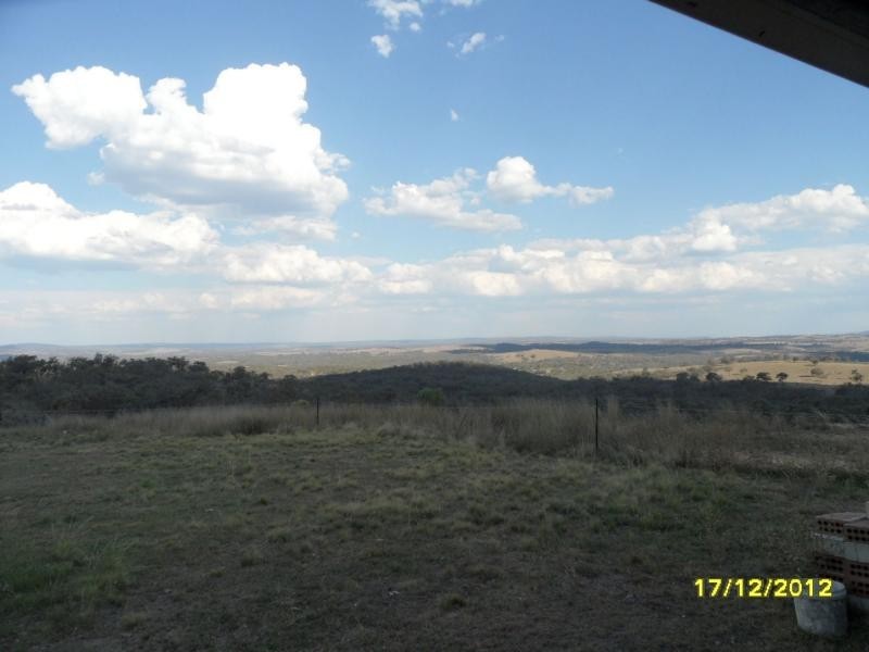 Stanthorpe QLD 4380