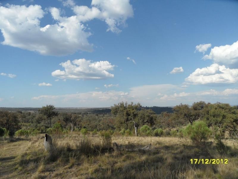 Stanthorpe QLD 4380