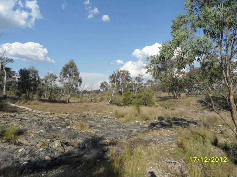 Stanthorpe QLD 4380