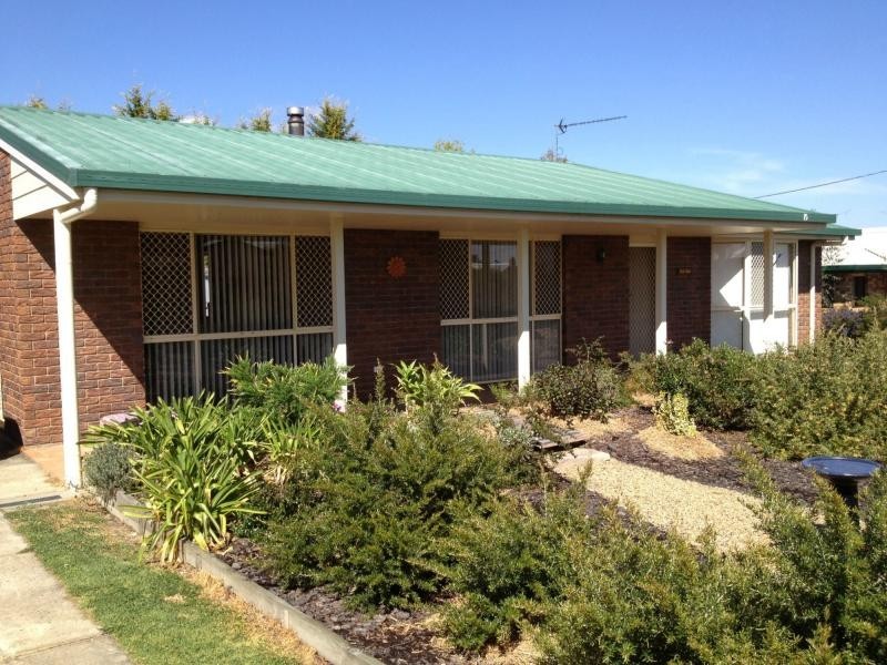 15 Haig Street, Stanthorpe QLD 4380