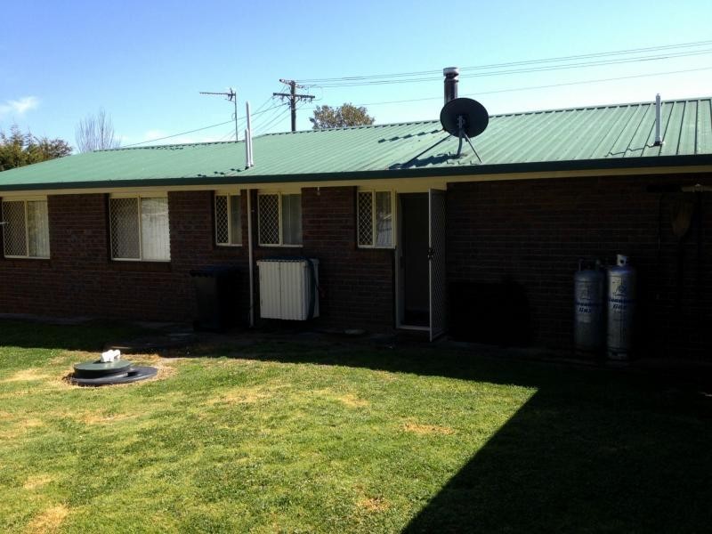 15 Haig Street, Stanthorpe QLD 4380