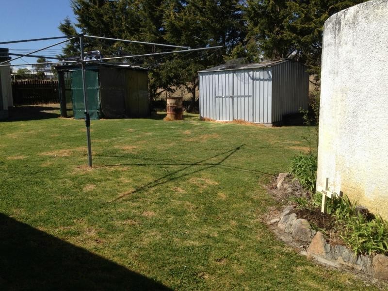 15 Haig Street, Stanthorpe QLD 4380