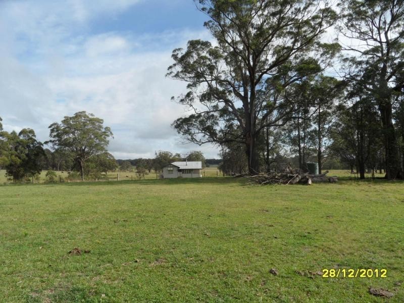 Stanthorpe QLD 4380