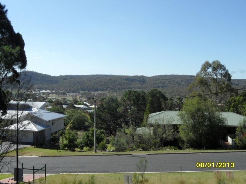 5a Minna Street, Stanthorpe QLD 4380