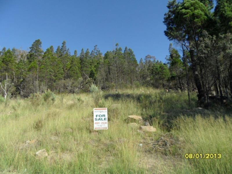 5a Minna Street, Stanthorpe QLD 4380