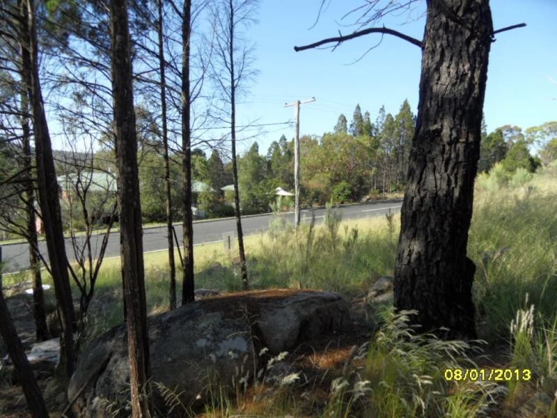 5a Minna Street, Stanthorpe QLD 4380