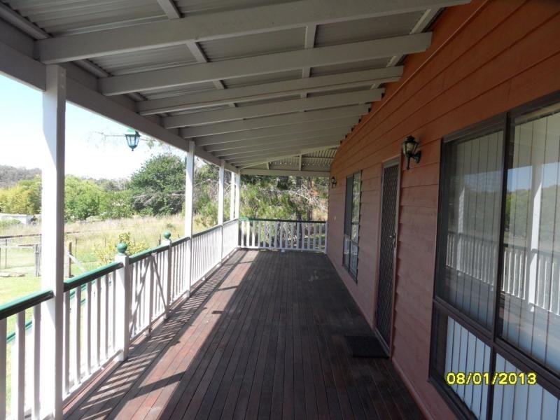 Stanthorpe QLD 4380