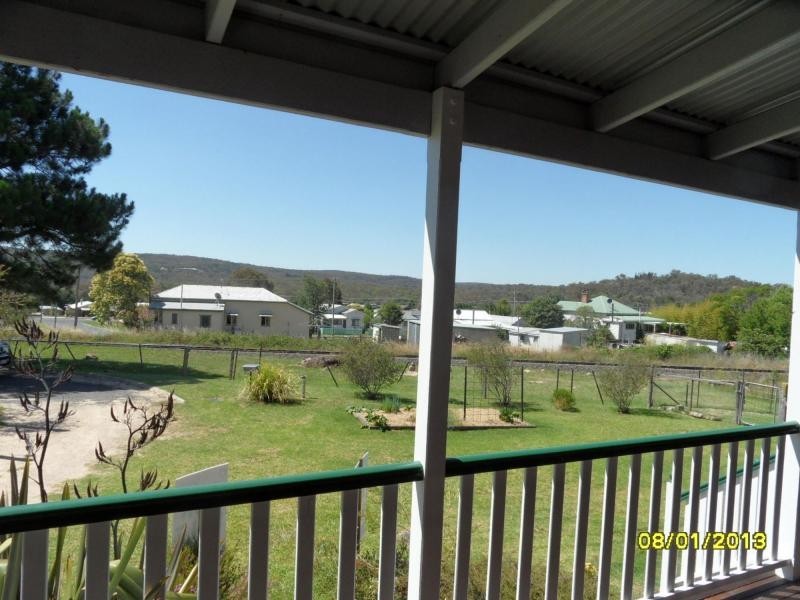Stanthorpe QLD 4380