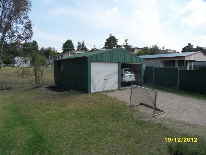 Stanthorpe QLD 4380