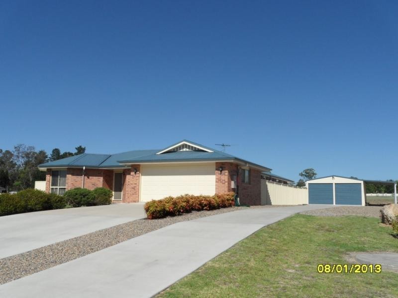 Stanthorpe QLD 4380