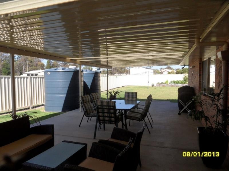 Stanthorpe QLD 4380