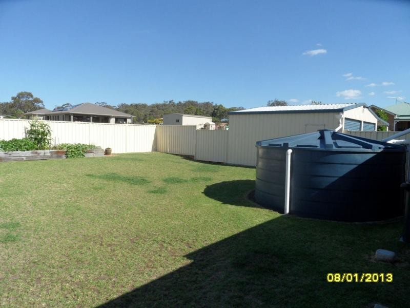 Stanthorpe QLD 4380