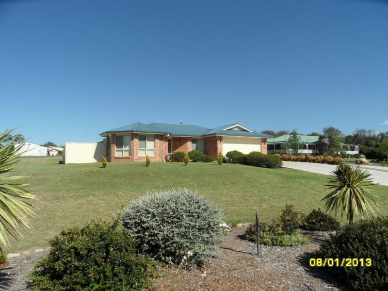 Stanthorpe QLD 4380
