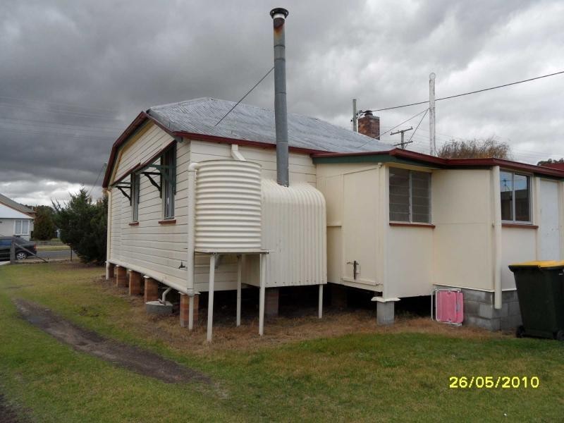 25 Connor Street, Stanthorpe QLD 4380