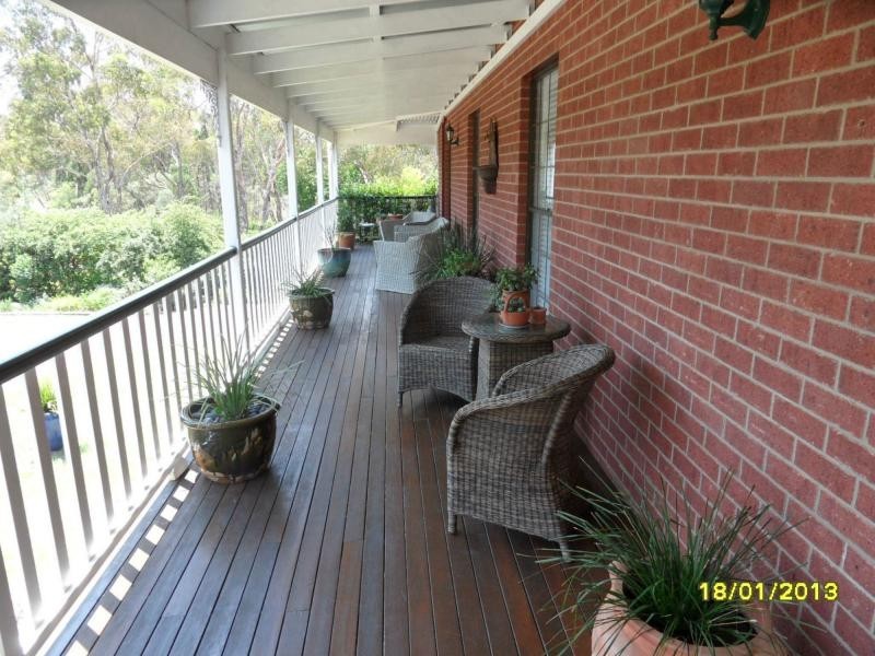 Stanthorpe QLD 4380
