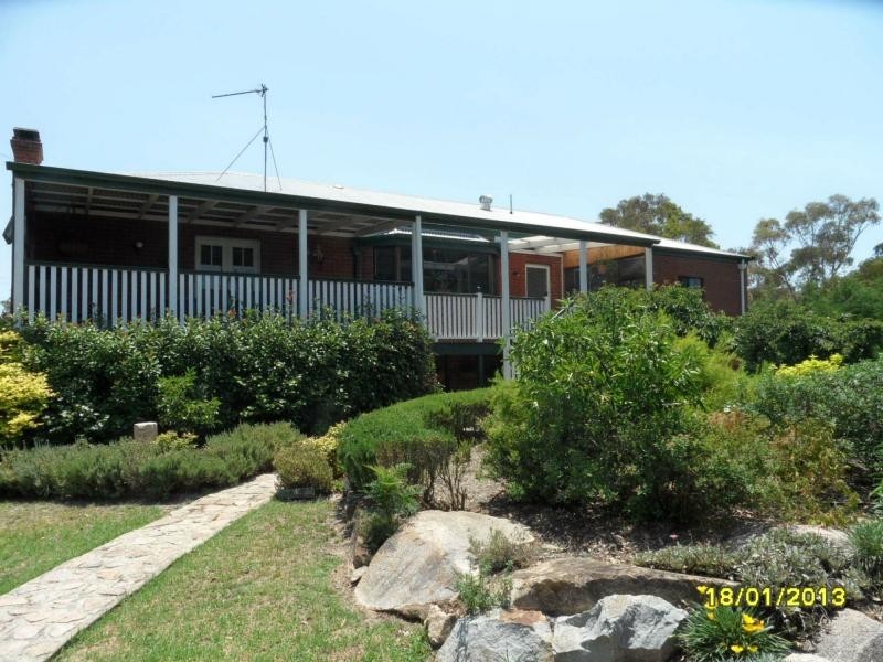 Stanthorpe QLD 4380