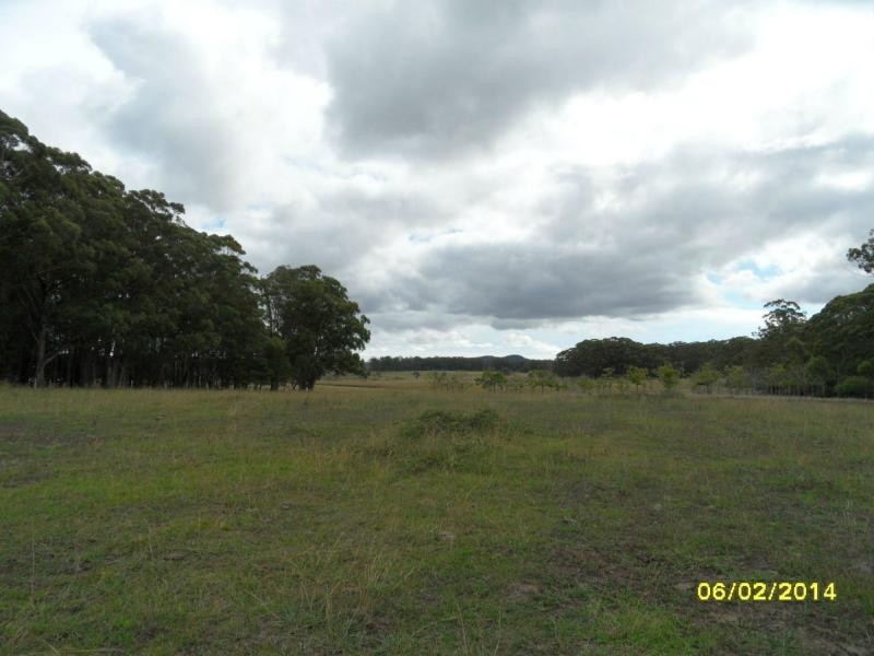 268 Rivertree Road, Liston, Stanthorpe QLD 4380